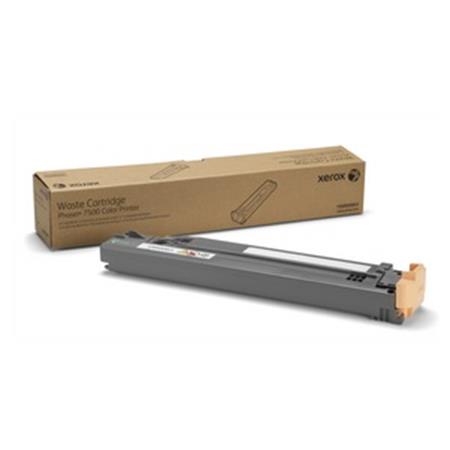 Product image for Xerox 108R00865 Original Waste Cartridge - Small