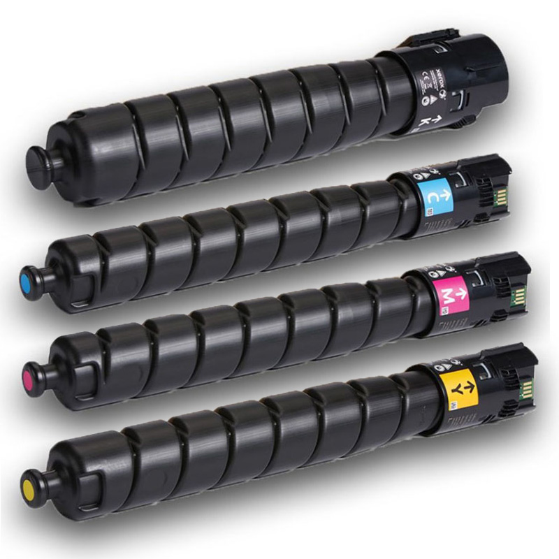 Product image for 999inks Compatible Multipack Xerox 106R04050-53 1 Full Set Laser Toner Cartridges - Small