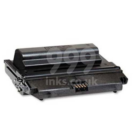 Product image for 999inks Compatible Black Xerox 106R01412 Laser Toner Cartridge - Small