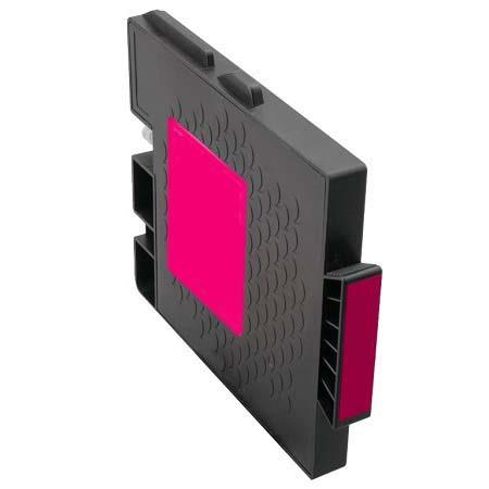 Product image for 999inks Compatible Magenta Ricoh 405534 (GC 21M) Gel Inkjet Printer Cartridge - Small