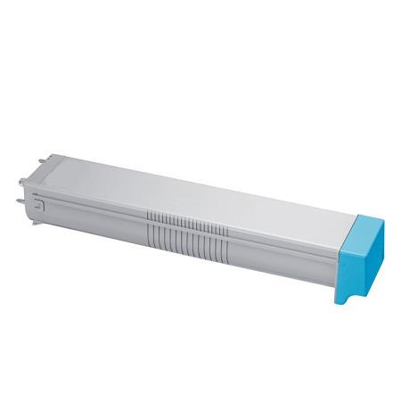 Product image for 999inks Compatible Cyan Samsung CLT-C6072S Laser Toner Cartridge - Small