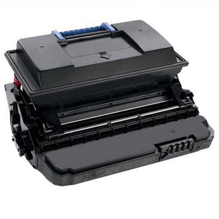 Product image for 999inks Compatible Black Dell 593-10332 (NY312) Laser Toner Cartridge - Small