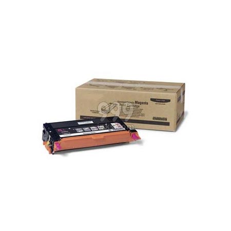 Product image for Xerox 113R00720 Magenta Original  Standard Capacity  Toner Cartridge - Small
