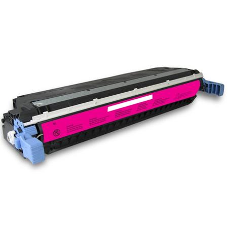 Product image for 999inks Compatible Magenta HP 645A Laser Toner Cartridge (C9733A) - Small