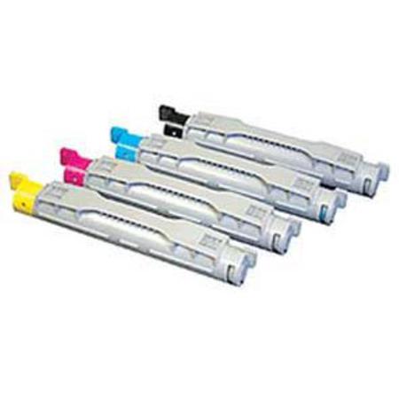 Product image for 999inks Compatible Multipack Brother TN11 1 Full Set Laser Toner Cartridges - Small