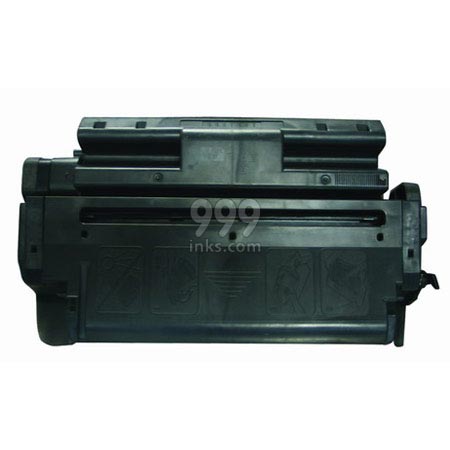 Product image for 999inks Compatible Black HP 09A Standard Capacity Laser Toner Cartridge (C3909A) - Small