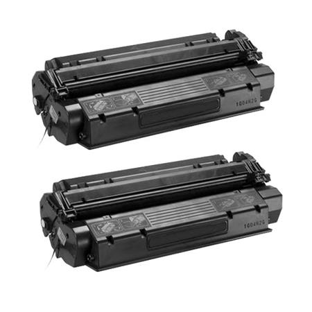 Product image for 999inks Compatible Twin Pack HP 15A Standard Capacity Laser Toner Cartridges - Small