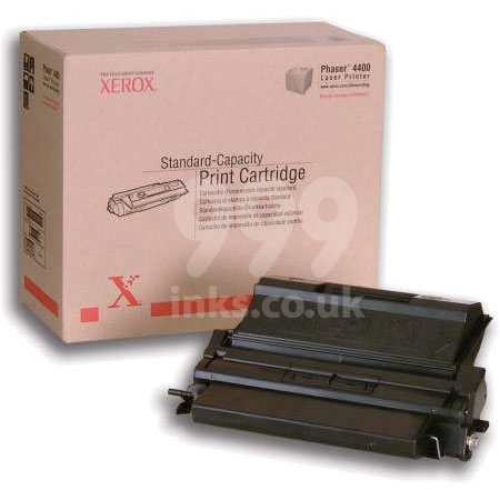 Product image for Xerox 113R00627  Black Original  Standard Capacity Toner Cartridge - Small