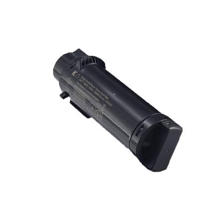 Product image for Dell 593-BBSG (NCH0D) Black Original Standard Capacity Toner Cartridge - Small