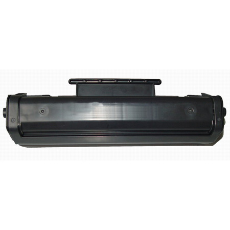 Product image for 999inks Compatible Black HP 06A Standard Capacity Laser Toner Cartridge (C3906A) - Small