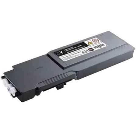 Product image for Dell 593-11115 (86W6H) Black Original High Capacity  Capacity Toner Cartridge - Small