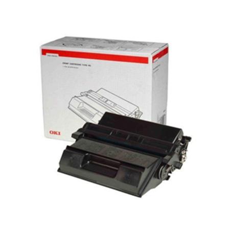 Product image for OKI 09004058 Black Original Toner and Single Drum Unit - Small