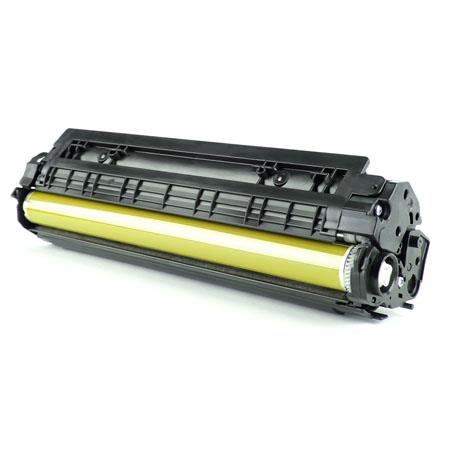 Product image for Ricoh 842377 Yellow Original Toner Cartridge - Small