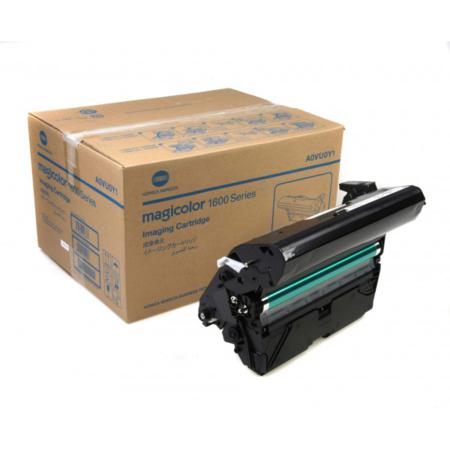 Product image for Konica Minolta A0VU0Y1 Magicolour 1600W Imaging Unit - Small