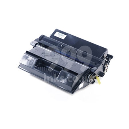 Product image for 999inks Compatible Black OKI 9004058 Laser Toner Cartridge - Small