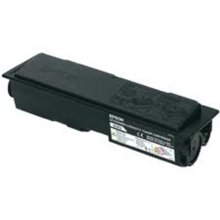 Product image for Epson S050582 Original Black High Capacity Toner - Small