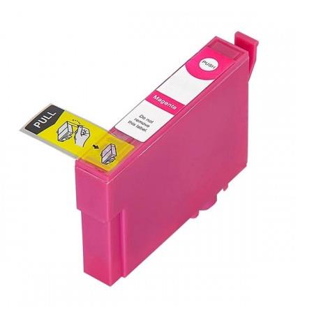 Product image for 999inks Compatible Magenta Epson 34XL High Capacity Inkjet Printer Cartridge - Small