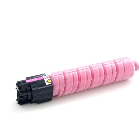 Product image for 999inks Compatible Magenta Ricoh 821096 Laser Toner Cartridge - Small