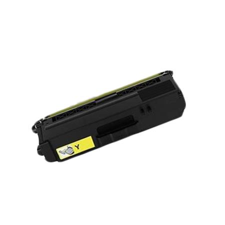Product image for 999inks Compatible Brother TN423Y Yellow High Capacity Laser Toner Cartridge - Small