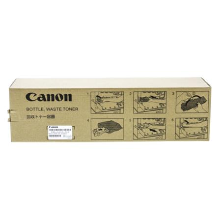 Product image for Canon C-EXV8 (FG6-8992-000) Original Waste Toner Bottle - Small
