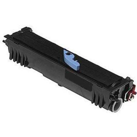 Product image for 999inks Compatible Black Epson S050166 High Capacity Laser Toner Cartridge - Small