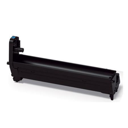 Product image for OKI 45395703 Original Cyan Image Drum Unit - Small