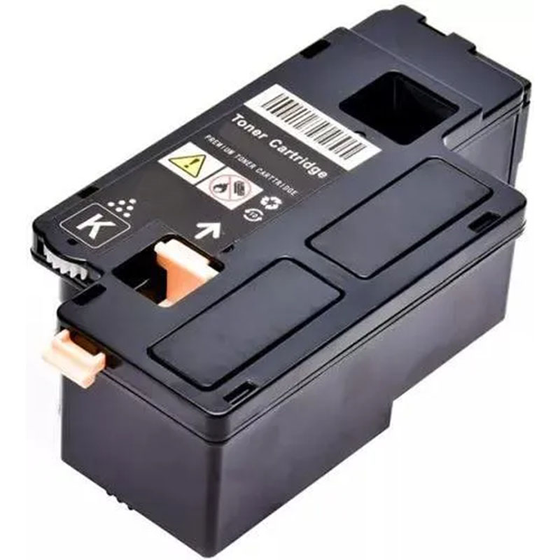 Product image for 999inks Compatible Black Xerox 106R01630 Standard Capacity Laser Toner Cartridge - Small