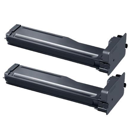 Product image for 999inks Compatible Twin Pack HP 335X High Capacity Laser Toner Cartridges - Small