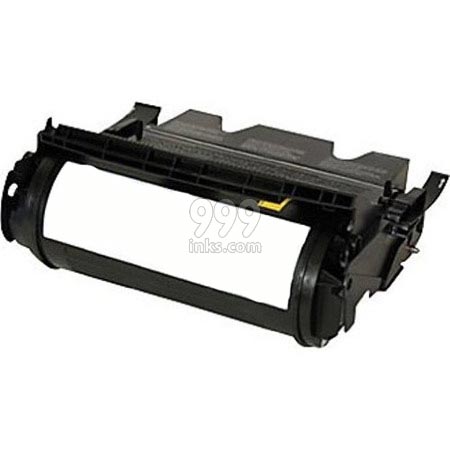 Product image for 999inks Compatible Black Dell 593-10003 High Capacity Laser Toner Cartridge - Small
