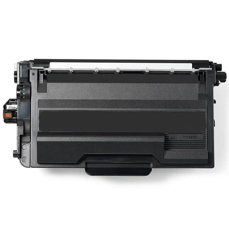 Product image for 999inks Compatible Brother TN3600 Black Standard Capacity Toner Cartridge - Small