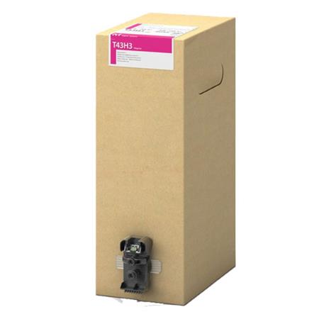 Product image for Epson T43H3 (T43H340) Magenta Original UltraChrome DS High Capacity Ink Cartridge - Small