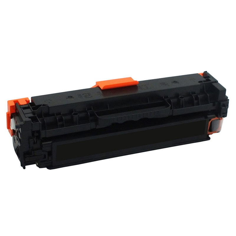 Product image for 999inks Compatible Black HP 304A Laser Toner Cartridge (CC530A) - Small