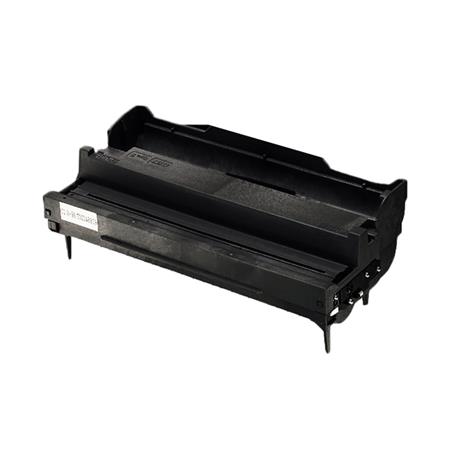 Product image for 999inks Compatible Black OKI 40433303 Laser Toner Cartridge - Small