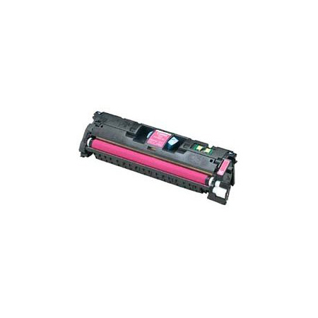 Product image for 999inks Compatible Magenta Canon 701M Laser Toner Cartridge - Small