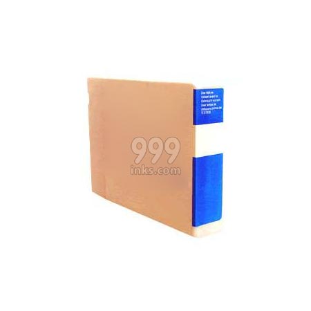Product image for 999inks Compatible Cyan Epson S020130 Inkjet Printer Cartridge - Small