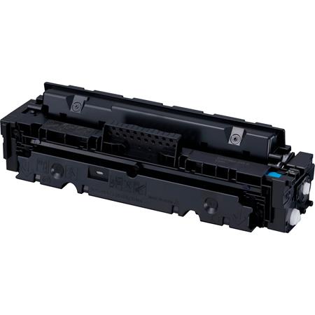 Product image for 999inks Compatible Cyan Canon 046HC High Capacity Laser Toner Cartridge - Small