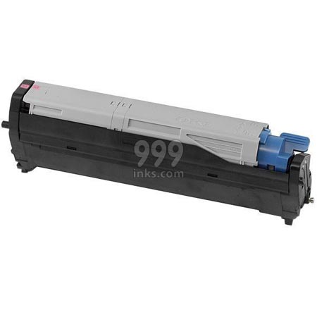 Product image for OKI 43460206 Magenta Original Imaging Drum Unit - Small