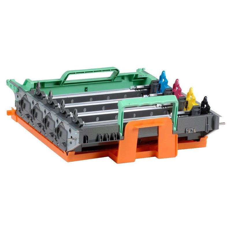 Product image for 999inks Compatible Brother DR130CL Color Drum Unit - Small