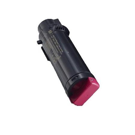 Product image for Dell 593-BBRX (042T1) Magenta Original Standard Capacity Toner Cartridge - Small