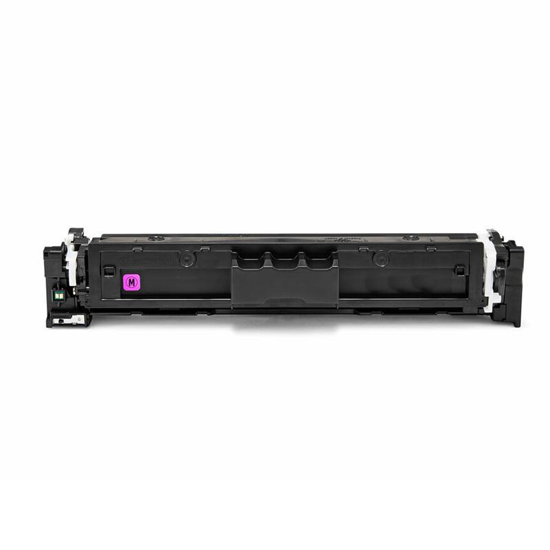 Product image for 999inks Compatible Magenta HP 220X High Capacity Laser Toner Cartridge (W2203X) - Small