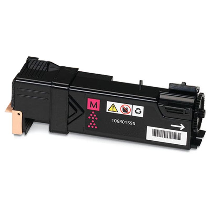 Product image for 999inks Compatible Magenta Xerox 106R01595 High Capacity Laser Toner Cartridge - Small