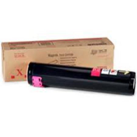 Product image for Xerox 106R00654  Magenta Original Standard Capacity Toner Cartridge - Small