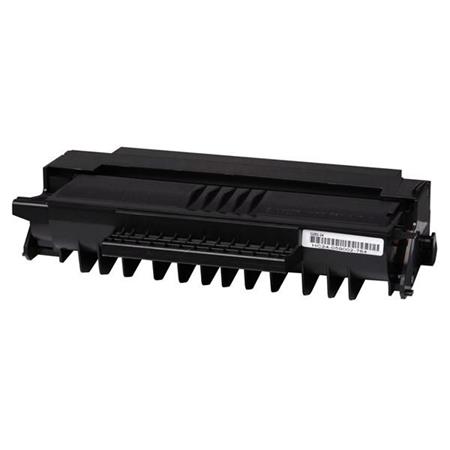 Product image for 999inks Compatible Black OKI 09004447 Standard Capacity Laser Toner Cartridge - Small