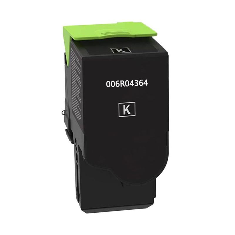 Product image for 999inks Compatible Black Xerox 006R04364 High Capacity Laser Toner Cartridge - Small
