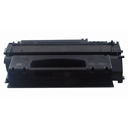 Product image for 999inks Compatible Black HP 49X High Capacity Laser Toner Cartridge (Q5949X) - Small