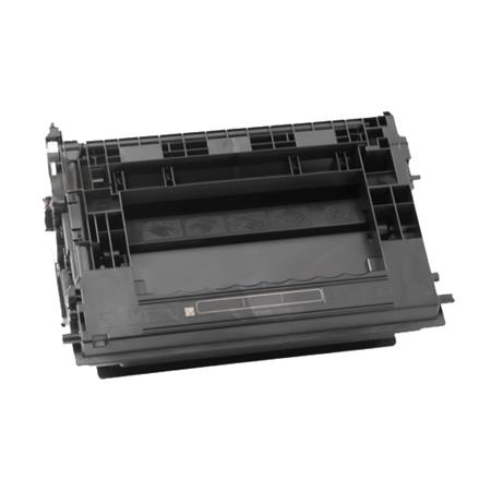 Product image for 999inks Compatible Black HP 37Y Extra High Capacity Laser Toner Cartridge (CF237Y) - Small