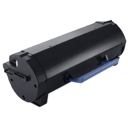 Product image for 999inks Compatible Black Dell 593-11188 (JNC45) Extra High Capacity Laser Toner Cartridge - Small