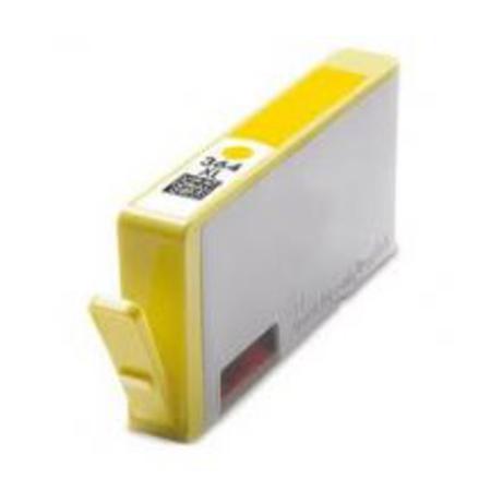 Product image for 999inks Compatible Yellow HP 364XL Inkjet Printer Cartridge - Small