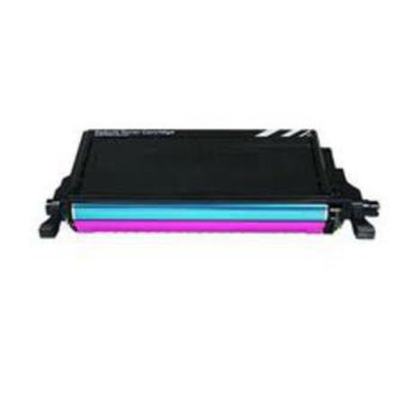 Product image for 999inks Compatible Magenta Samsung CLT-M6092S Laser Toner Cartridge - Small