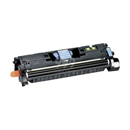 Product image for 999inks Compatible Cyan Canon EP87C Laser Toner Cartridge - Small